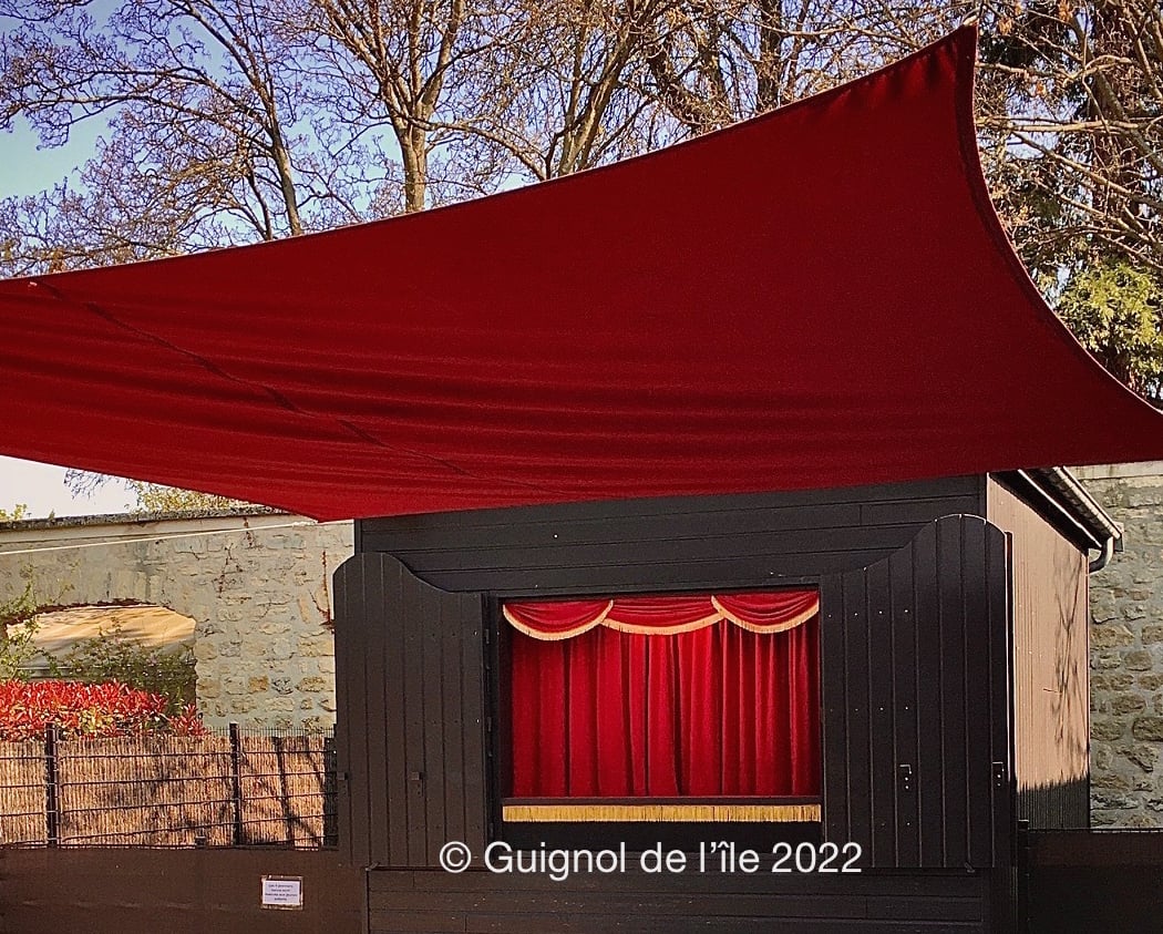 Guignol de l'Ile 2